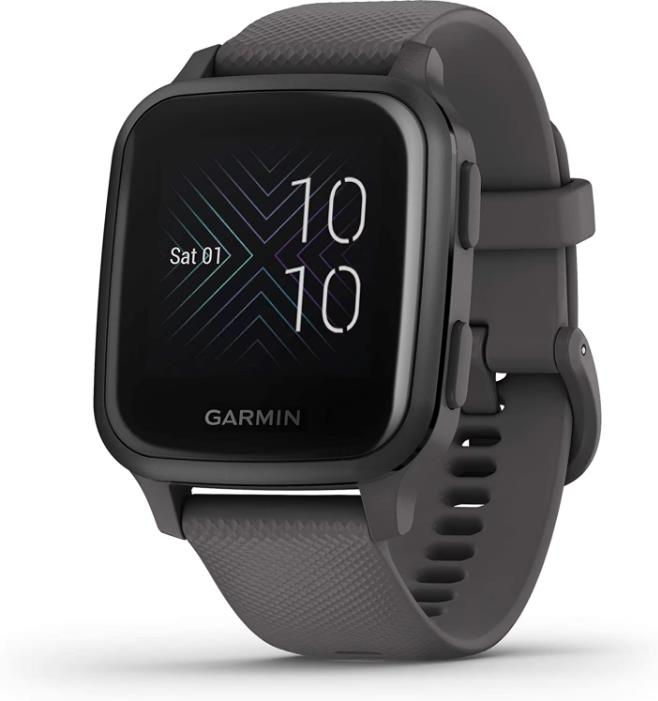 Gps Running Watch - Oryginalny inteligentny zegarek Venu Sq GPS