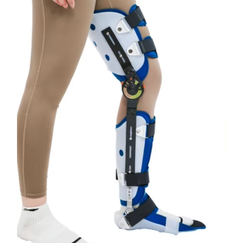 Knee Support Brace - Orteza kolana, stabilizator stawów, orteza stawu