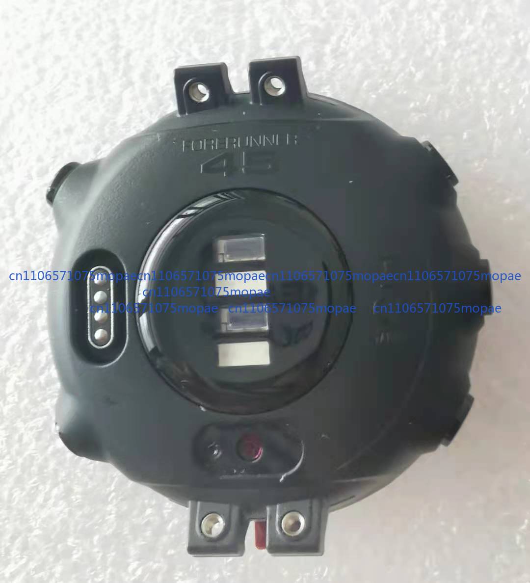 Gps Running Watch - Używana, w 95% nowa obudowa baterii