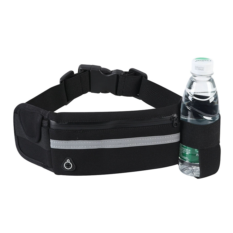 Torba na biodra do sportów out – Running Gear Belt recenzja i cena