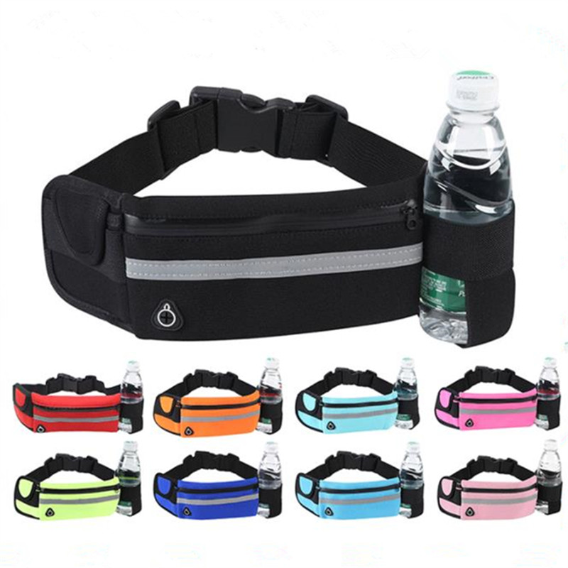 Torba na biodra do sportów out – Running Gear Belt recenzja i cena