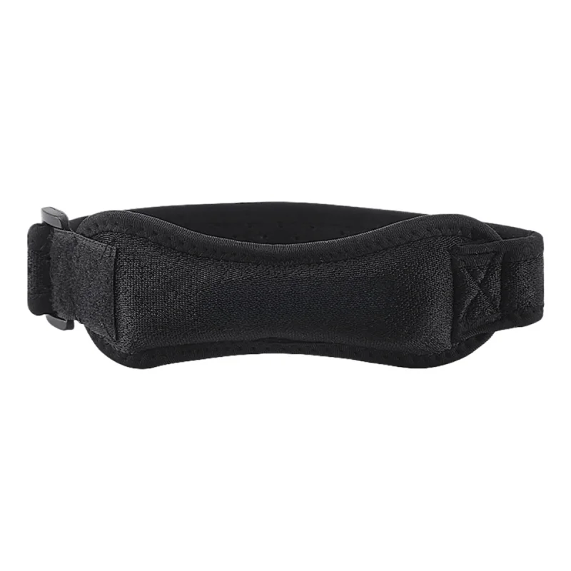 1 sztuka Regulowany stabilizat – Knee Support Brace recenzja i cena