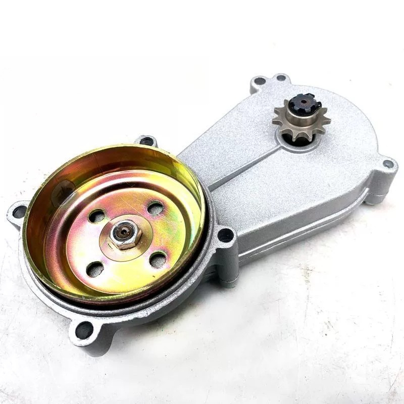 49CC4 Silnik motocykla terenow – Running Gear Engine recenzja i cena