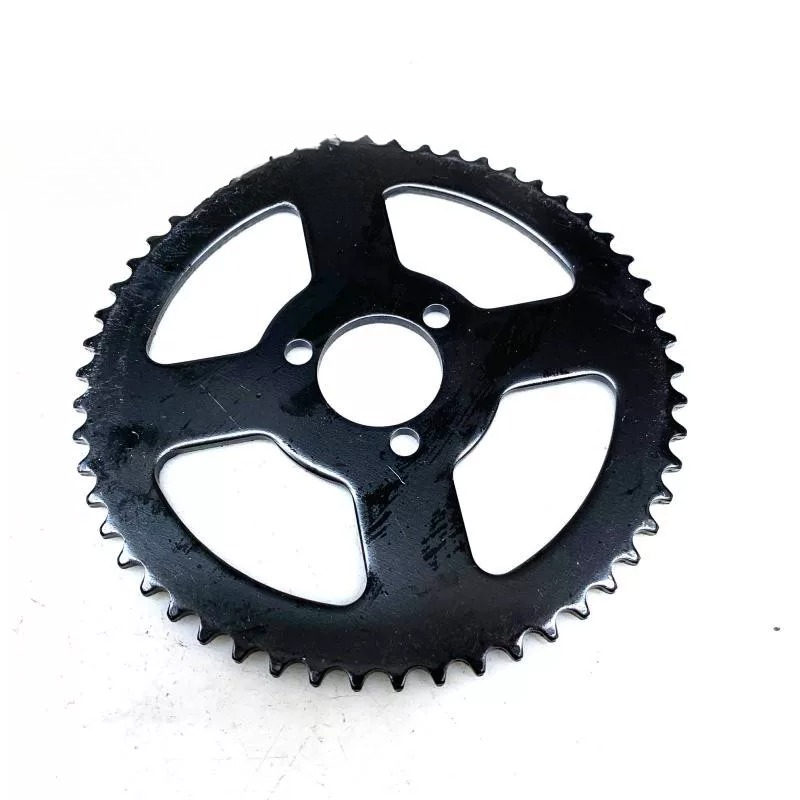 49CC4 Silnik motocykla terenow – Running Gear Engine recenzja i cena