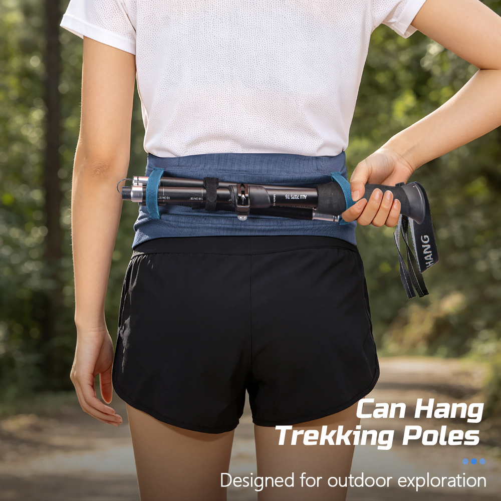 NEWBOLER Elastyczna Sportowa T – Running Gear Belt recenzja i cena