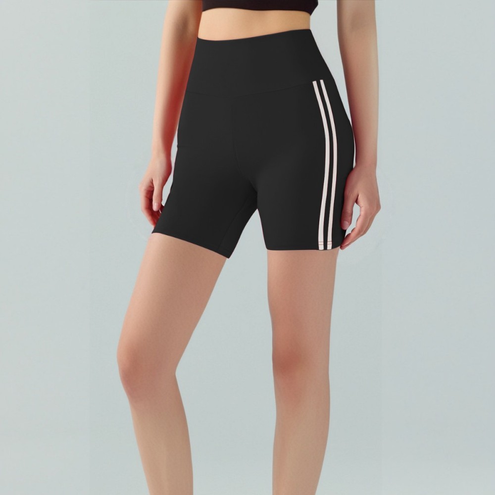 Damskie spodenki fitness do jo – Running Gear Junior recenzja i cena