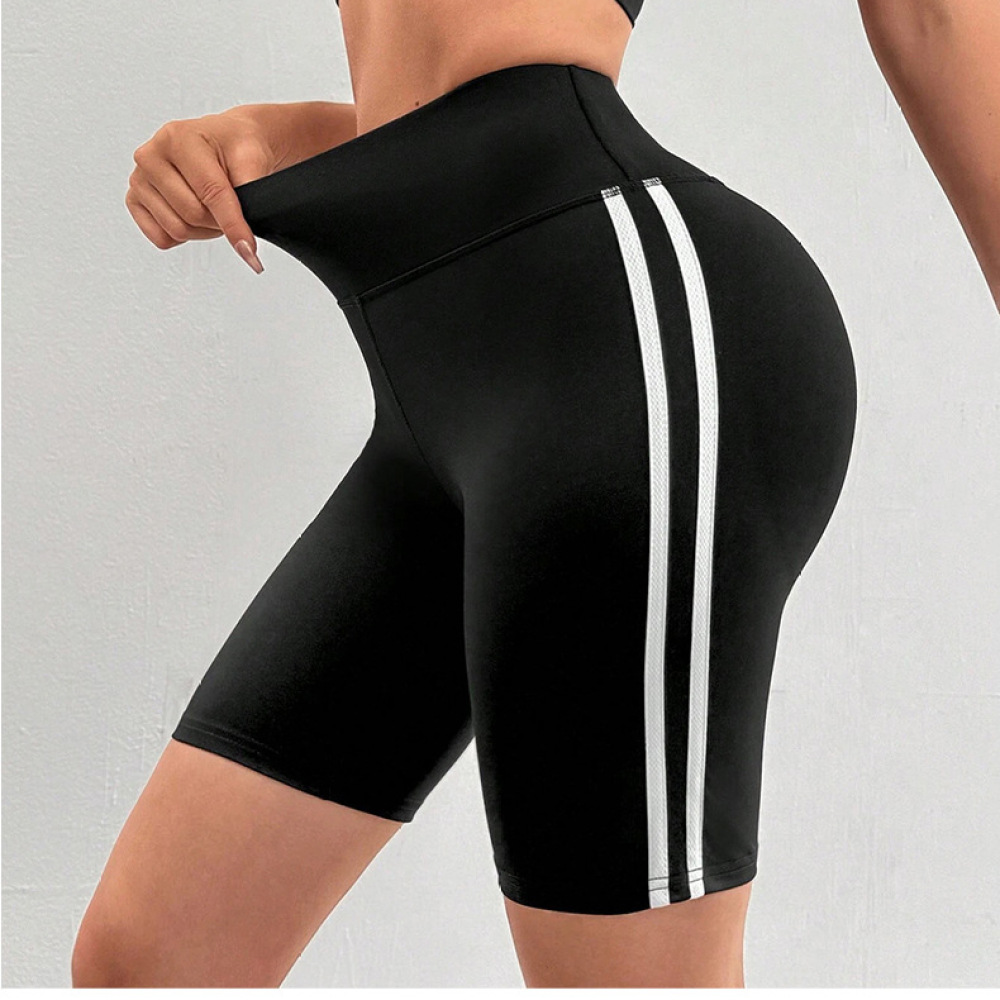 Damskie spodenki fitness do jo – Running Gear Junior recenzja i cena
