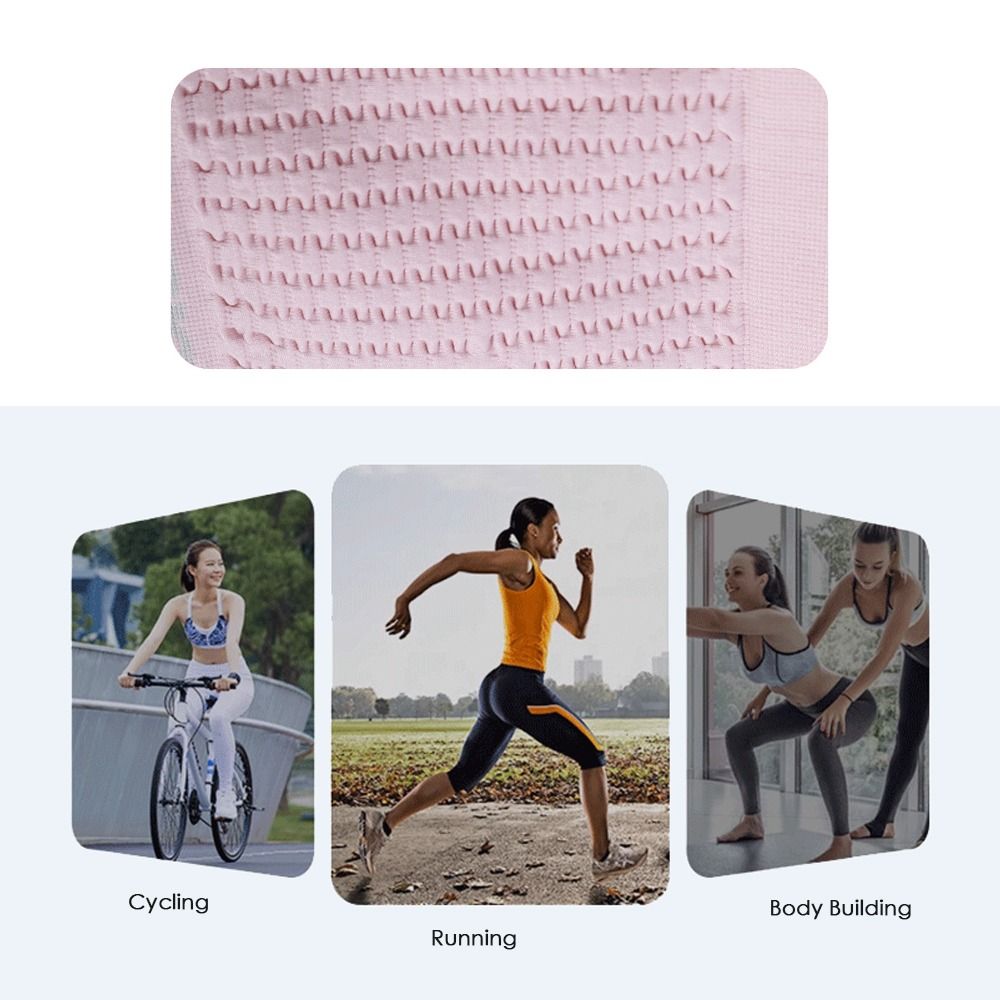 Unisexowa Niewidoczna Torba Bi – Running Zwift recenzja i cena