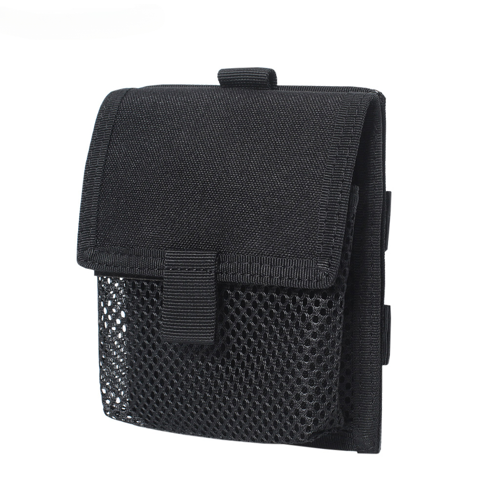 Molle Pouch Belt Waist Pack Sm – Running Zwift recenzja i cena