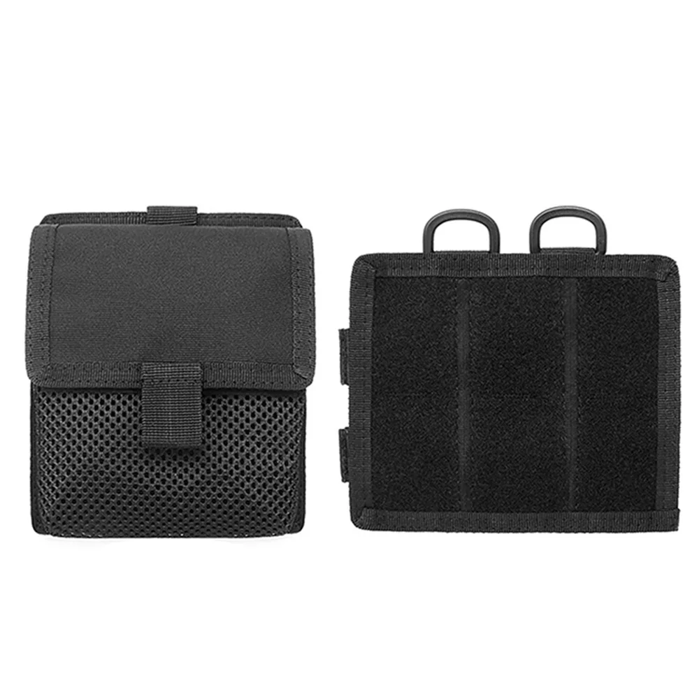 Molle Pouch Belt Waist Pack Sm – Running Zwift recenzja i cena