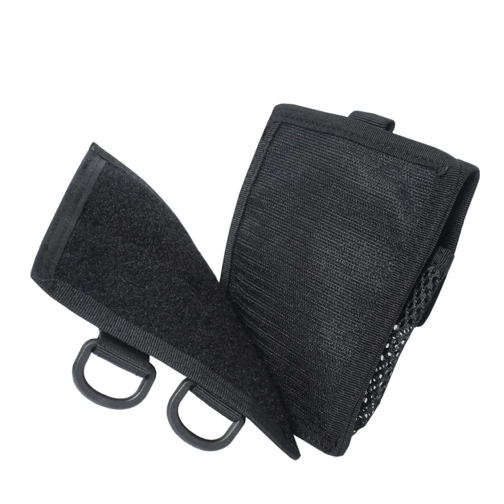 Molle Pouch Belt Waist Pack Sm – Running Zwift recenzja i cena