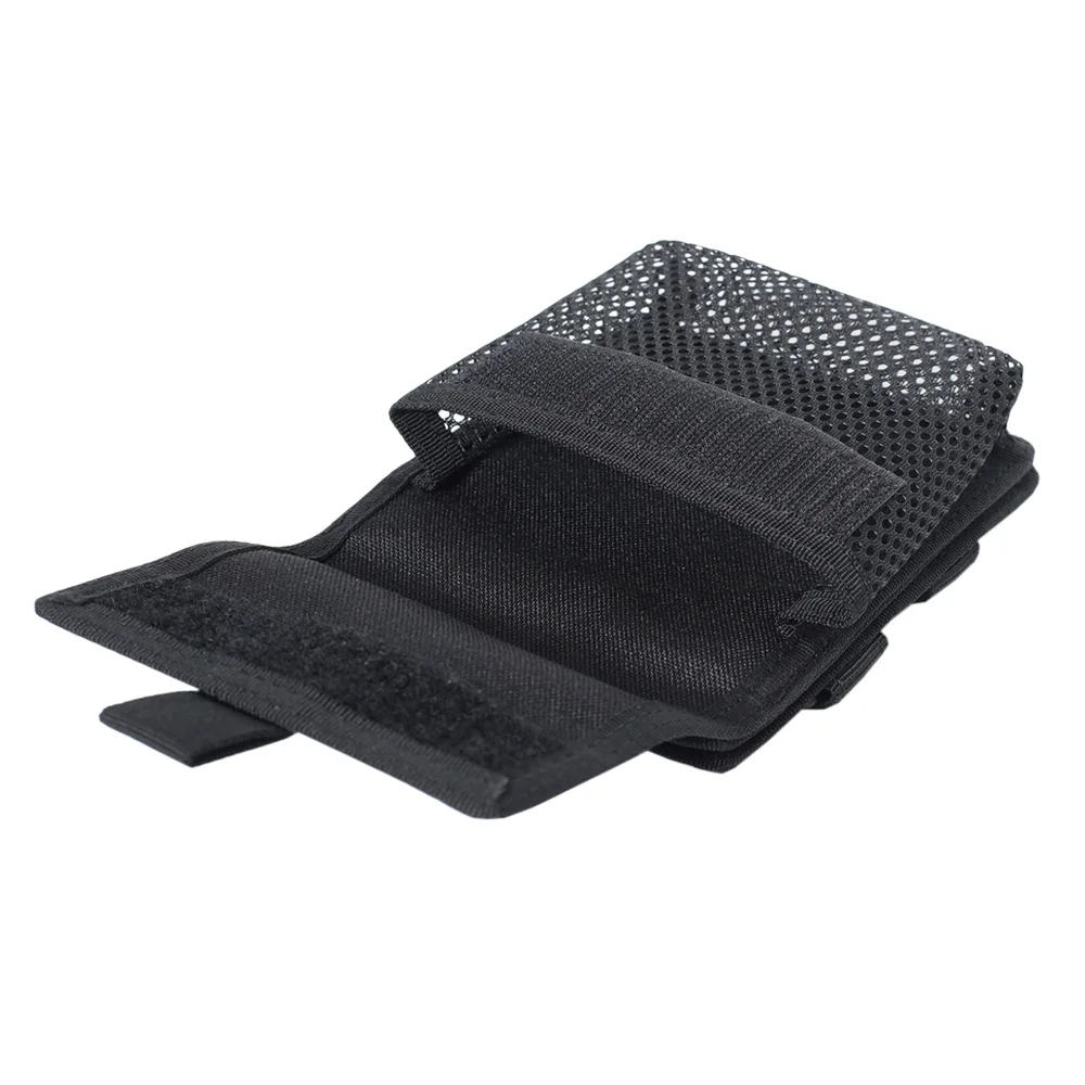 Molle Pouch Belt Waist Pack Sm – Running Zwift recenzja i cena