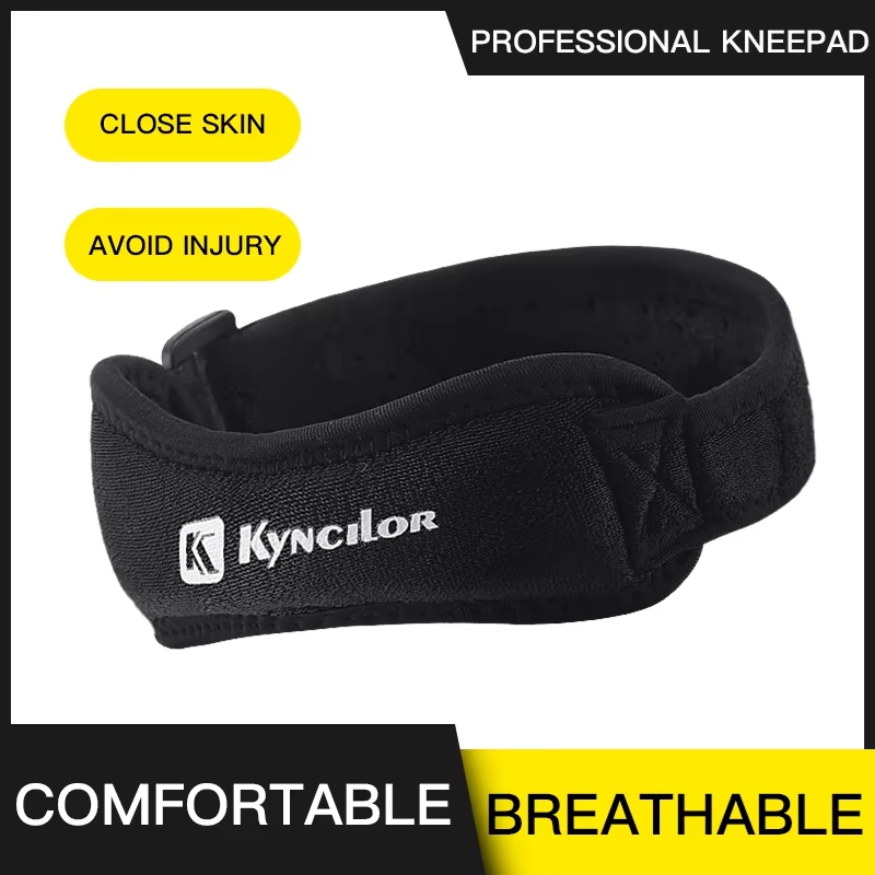 1 sztuka Regulowany stabilizat – Knee Support Brace recenzja i cena