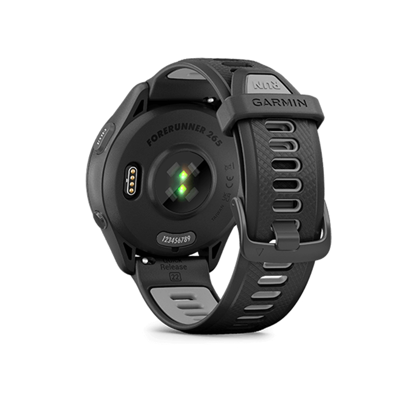 Garmin Forerunner 265 Zegarek  – Gps Running Watch recenzja i cena