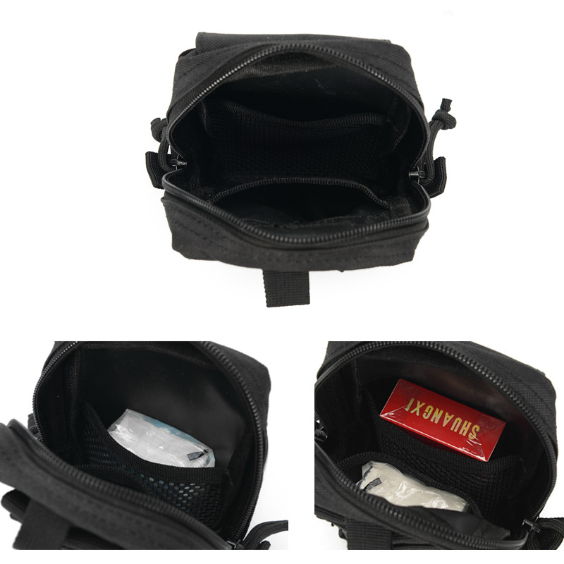 Kieszonkowy męski specjalny pa – Running Gear Belt recenzja i cena