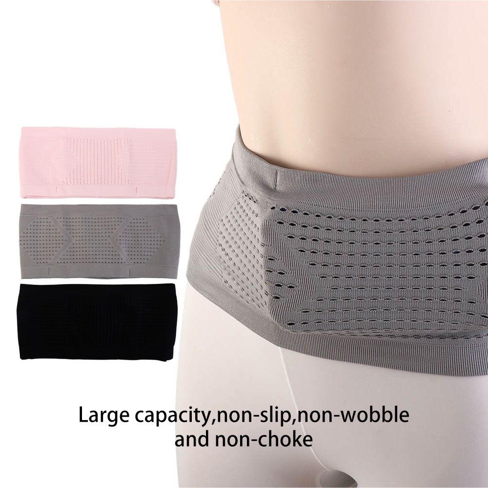 Wąska, pas do ćwiczeń pasek na – Running Gear Belt recenzja i cena