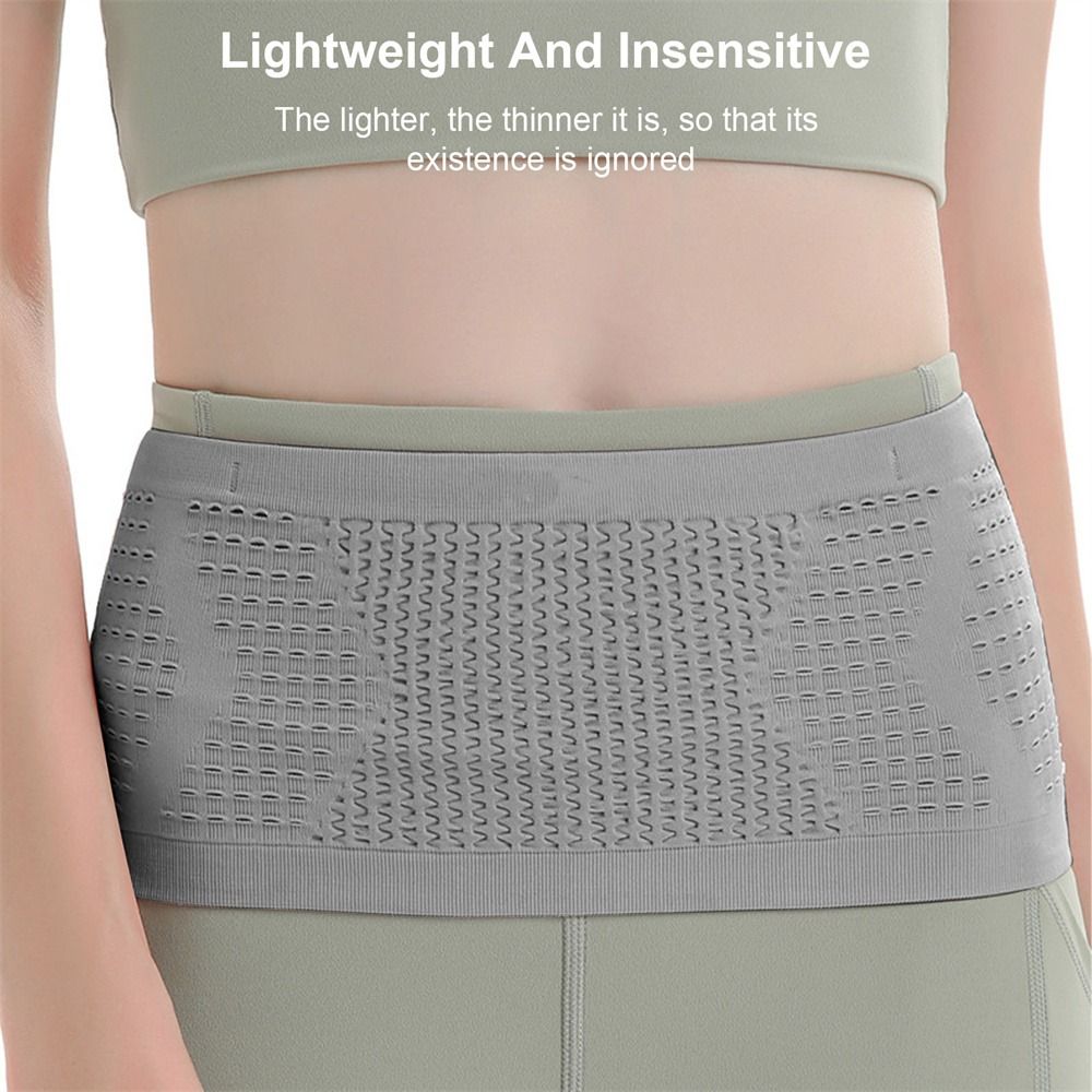 Wąska, pas do ćwiczeń pasek na – Running Gear Belt recenzja i cena