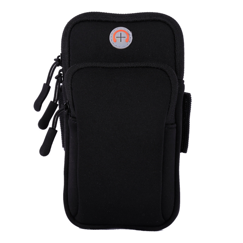 Sportowa torba na ramię do bie – Running Gear Belt recenzja i cena