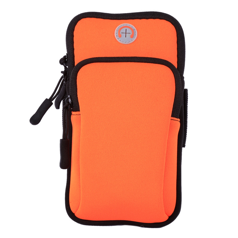 Sportowa torba na ramię do bie – Running Gear Belt recenzja i cena