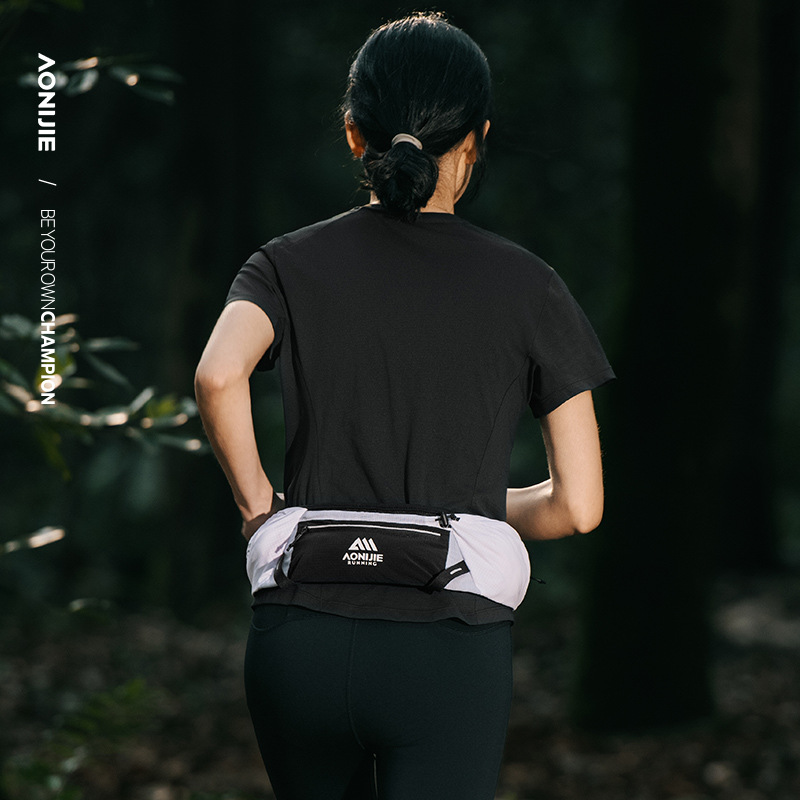 AONIJIE Torba Biegowa na Pas M – Running Gear Belt recenzja i cena