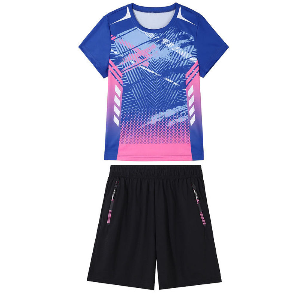 Damska szybkoschnąca koszulka  – Running Gear Junior recenzja i cena