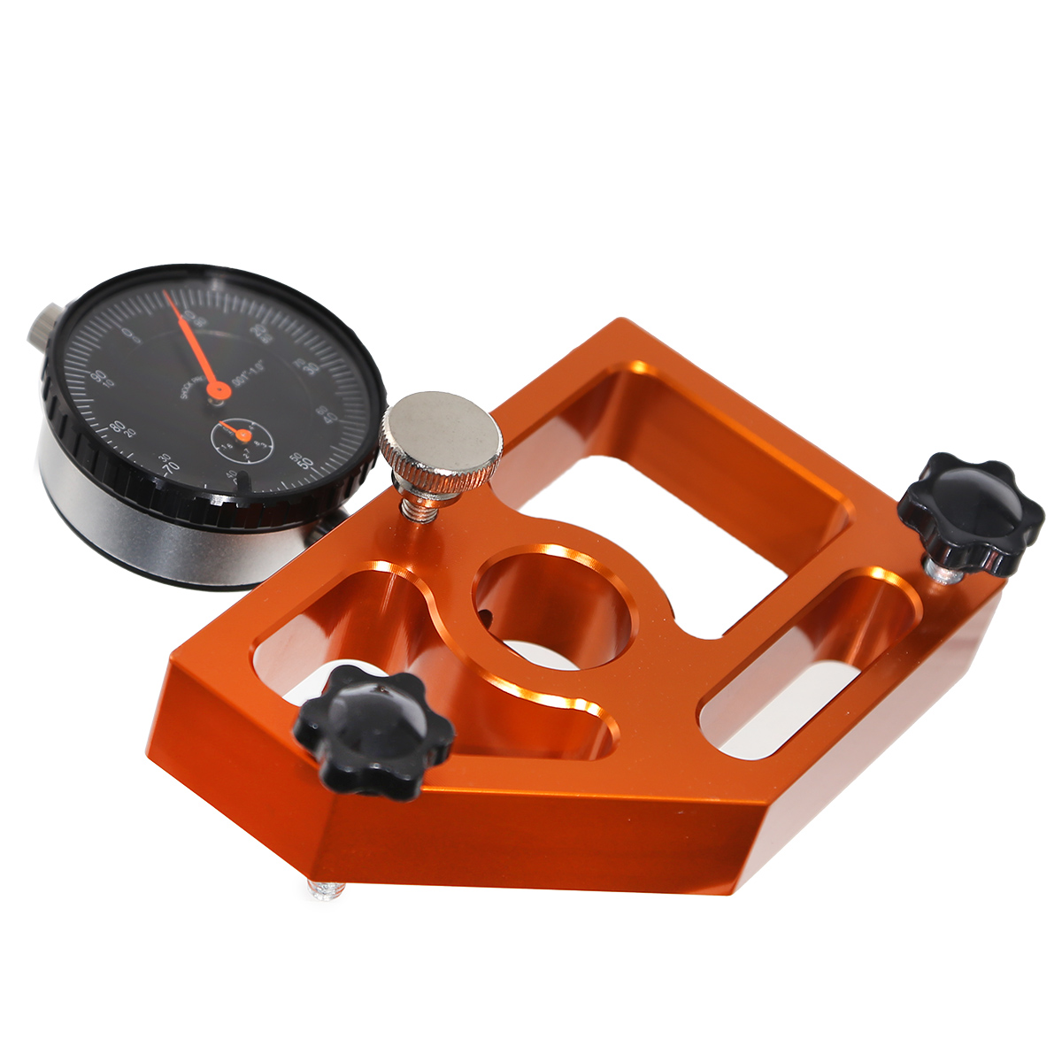 Narzędzie do pomiaru luzu wału – Running Gear Engine recenzja i cena