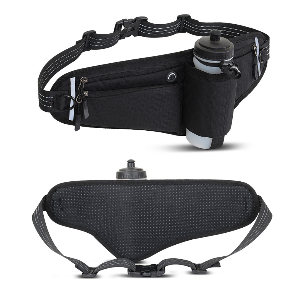 1 SZT. Nerka Biegowa Uchwyt na – Running Gear Belt recenzja i cena