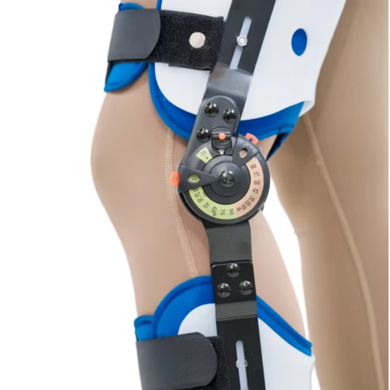 Orteza kolana, stabilizator st – Knee Support Brace recenzja i cena