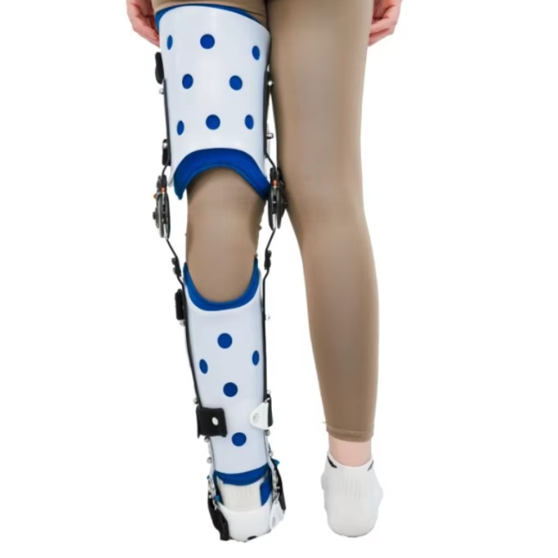 Orteza kolana, stabilizator st – Knee Support Brace recenzja i cena