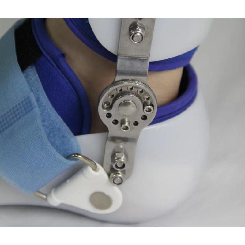 Orteza kolana, stabilizator st – Knee Support Brace recenzja i cena