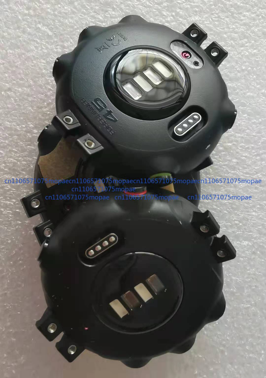 Używana, w 95% nowa obudowa ba – Gps Running Watch recenzja i cena