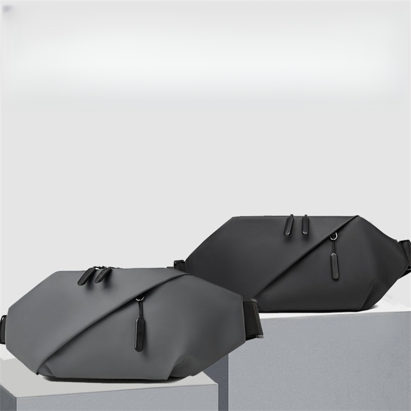 Nowa Męska Minimalistyczna Tor – Running Gear Belt recenzja i cena