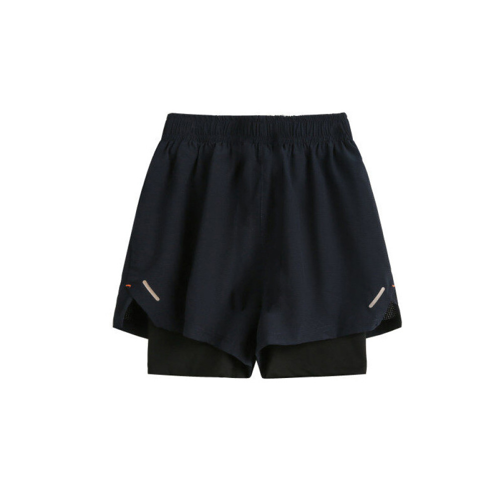 Damskie spodenki do biegania i – Running Gear Junior recenzja i cena