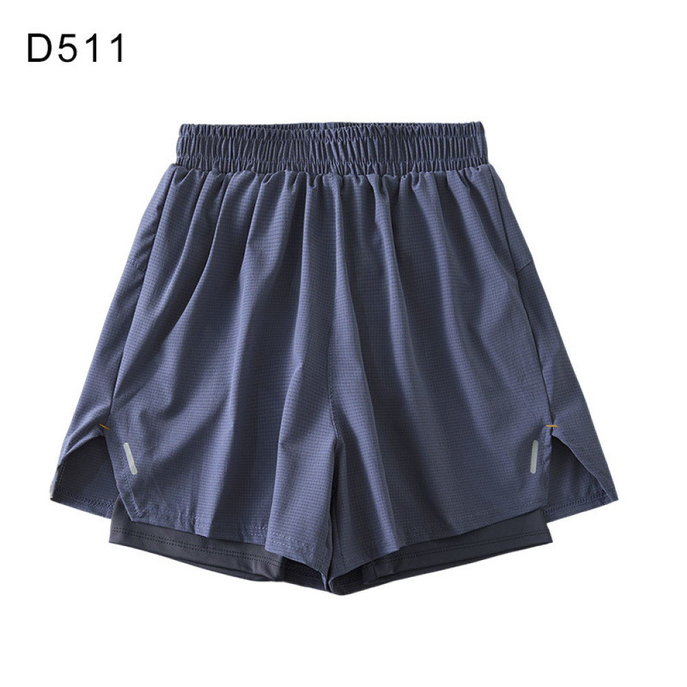 Damskie sportowe szorty trenin – Running Gear Junior recenzja i cena