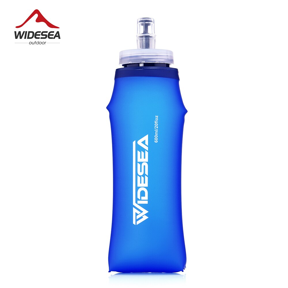 Widesea Camping 600ml miękka b – Running Zwift recenzja i cena