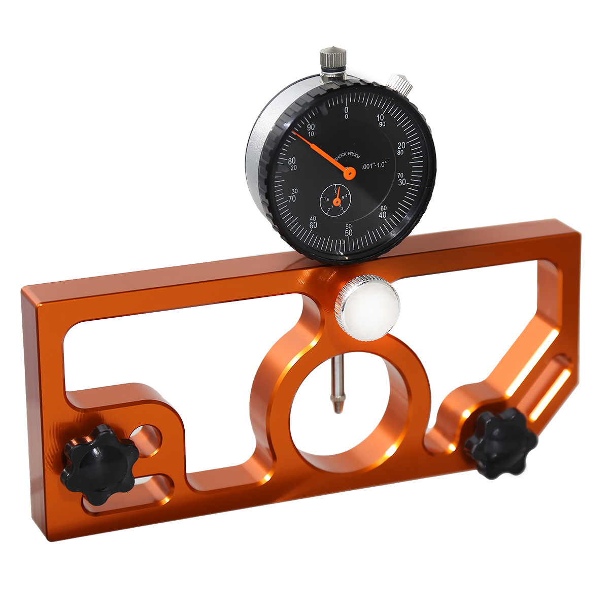 Narzędzie do pomiaru luzu wału – Running Gear Engine recenzja i cena