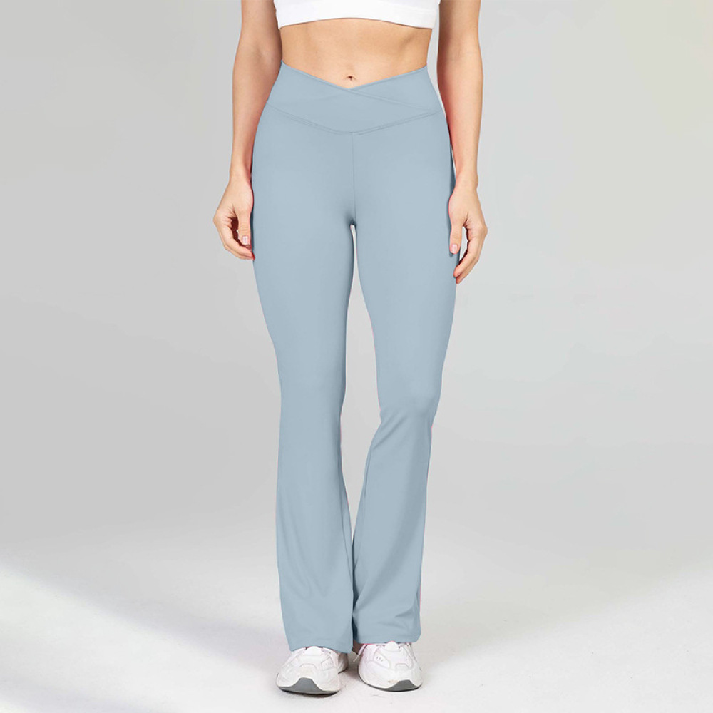 Damskie legginsy z wysokim sta – Running Gear Junior recenzja i cena