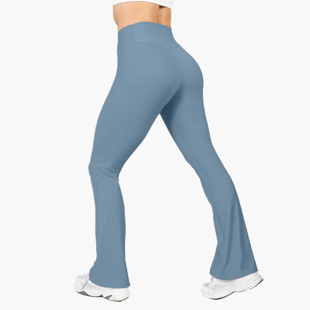 Damskie legginsy z wysokim sta – Running Gear Junior recenzja i cena
