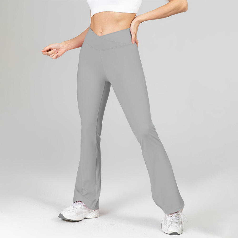 Damskie legginsy z wysokim sta – Running Gear Junior recenzja i cena