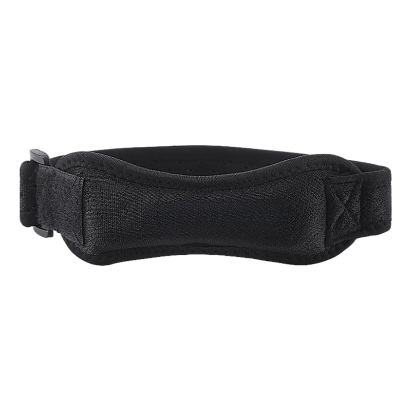 1 sztuka Regulowany stabilizat – Knee Support Brace recenzja i cena