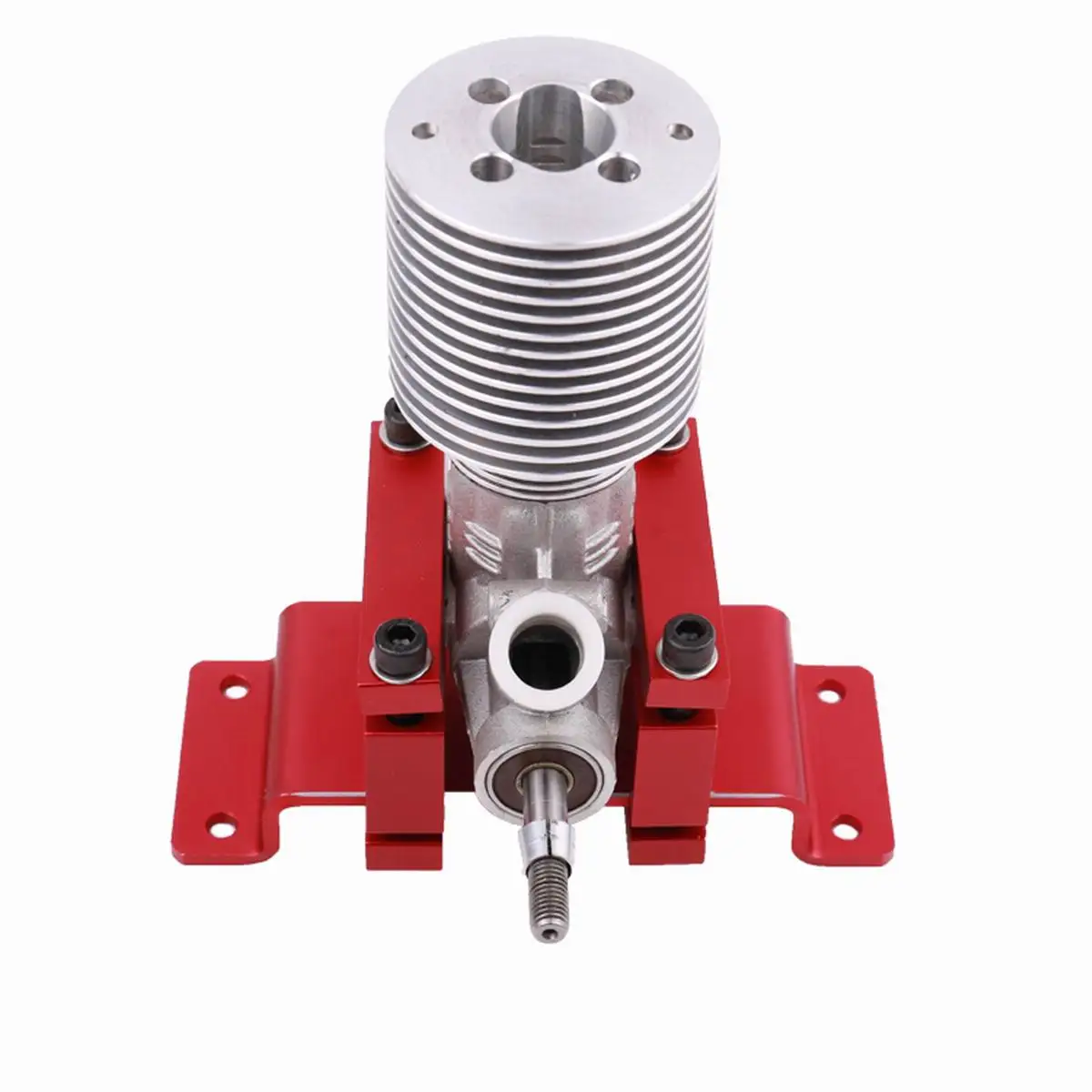 Narzędzia RC Metanol 06-160 Si – Running Gear Engine recenzja i cena