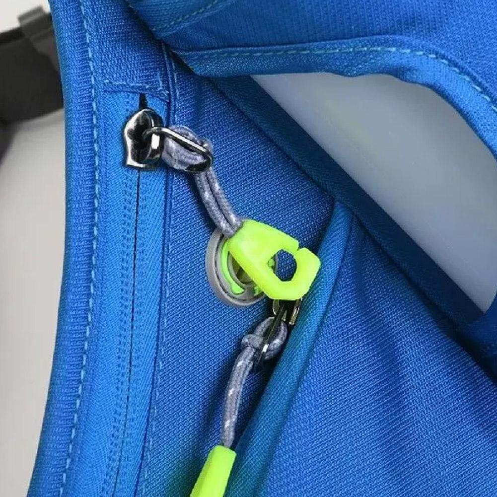 Saszetka biodrowa z uchwytem n – Running Gear Belt recenzja i cena