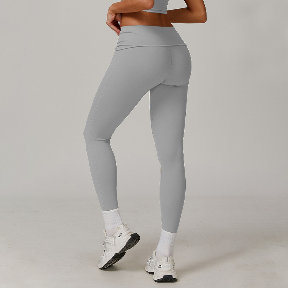 Damskie sportowe legginsy do j – Running Gear Junior recenzja i cena