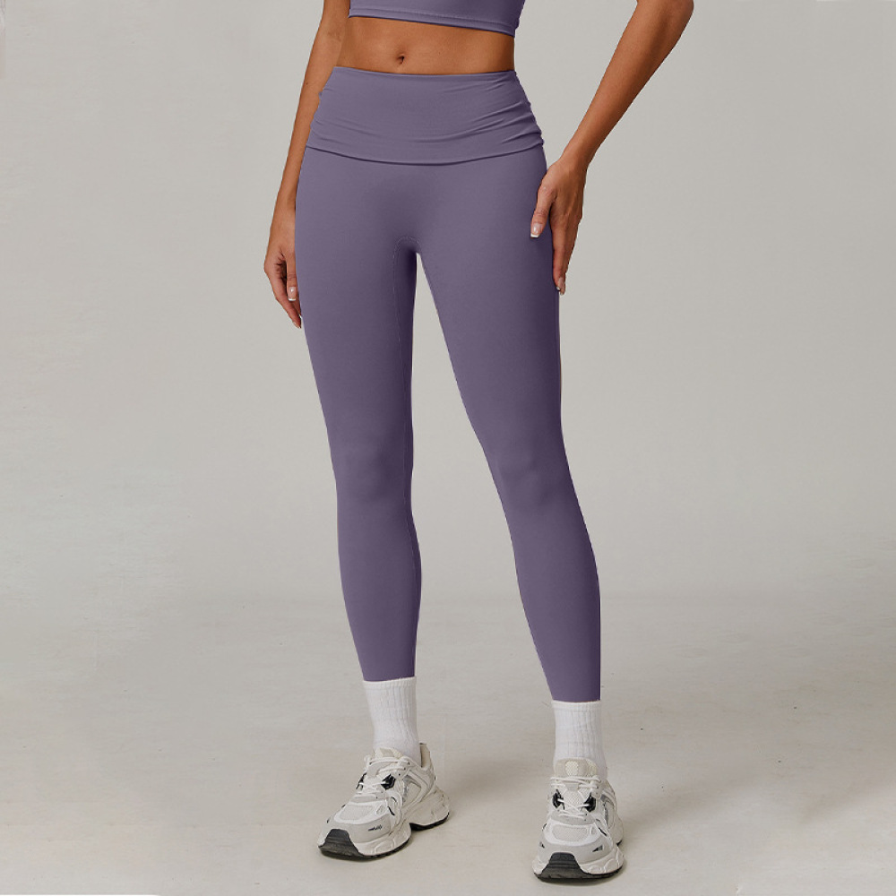 Damskie sportowe legginsy do j – Running Gear Junior recenzja i cena