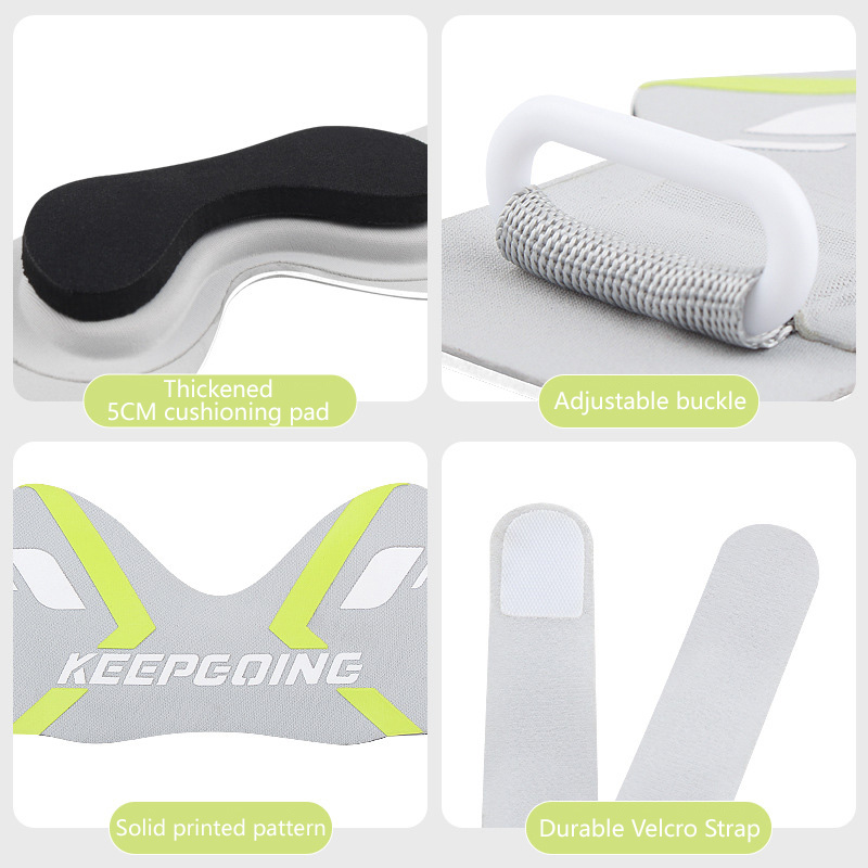 Regulowany stabilizator kolana – Knee Support Brace recenzja i cena