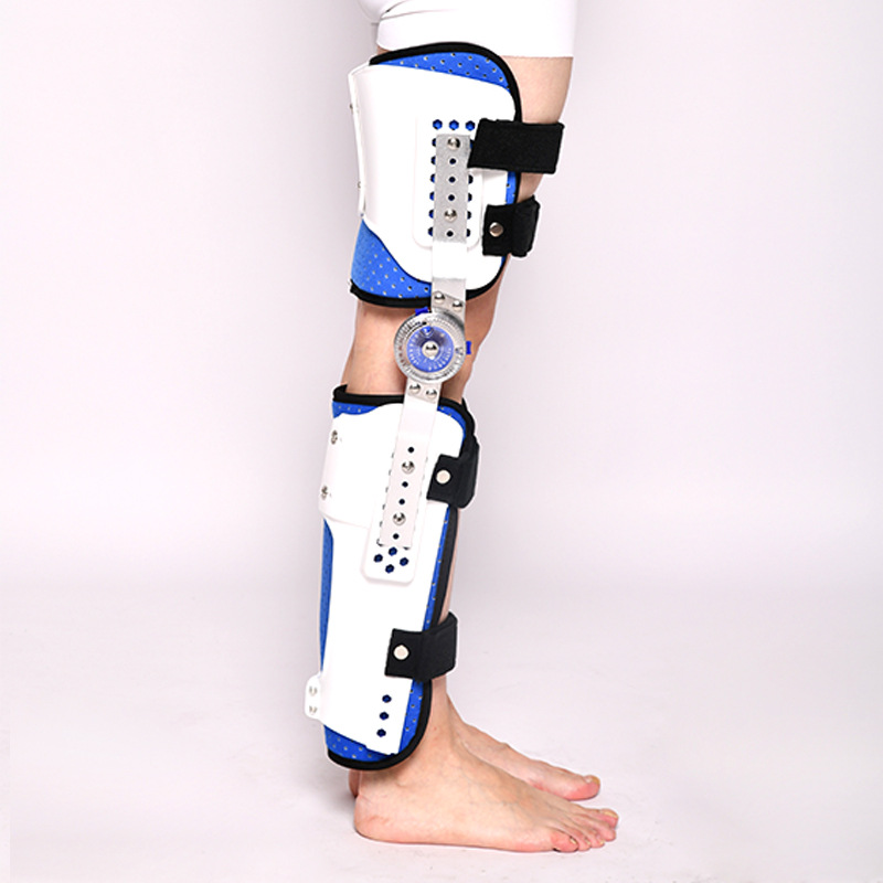Regulowany orteza stawu kolano – Knee Support Brace recenzja i cena
