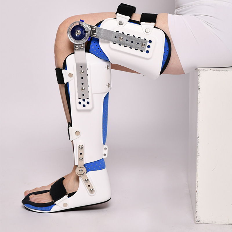 Regulowany orteza stawu kolano – Knee Support Brace recenzja i cena