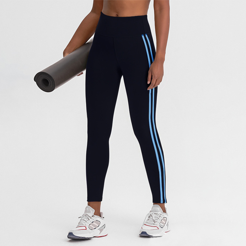 Damskie legginsy sportowe z bo – Running Gear Junior recenzja i cena