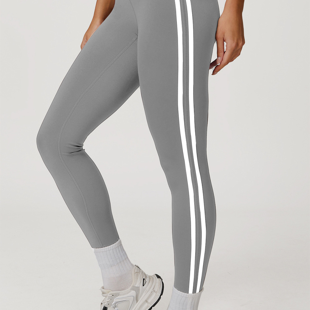 Damskie legginsy sportowe z bo – Running Gear Junior recenzja i cena