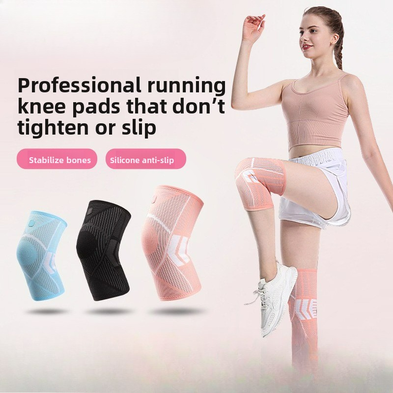 Ochraniacze na kolana sportowe – Running Gear Gifts For Women recenzja i cena